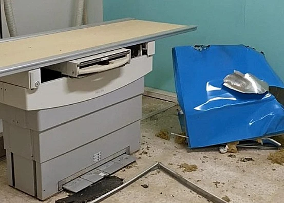 Ket. Foto: Tentara Penjajah Israel Mengakui Telah Membunuh Komandan Jihad Islam Bernama Anas Muhammad Saadi Masri