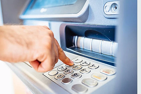 Sindikat pembobol ATM di Probolinggo yang berasal dari Lampung sudah dibekukan oleh tim kepolisian