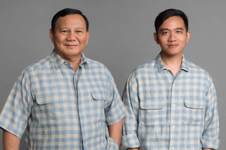 Ket. Foto: Poltracking Sebut PDI P dan PKS Kemungkinan Akan Menjadi Oposisi di Pemerintahan Prabowo Subianto dan Gibran Rakabuming Raka