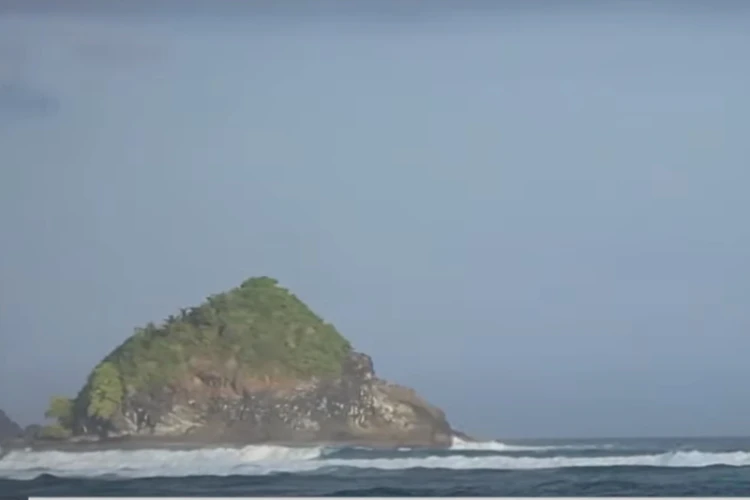 Ket Foto: Pulau Cantik dengan Destinasi Wisata Menarik