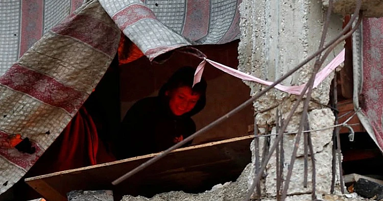 Ket. Foto: Penjajah Israel Memberlakukan Pembatasan Tambahan di Sekitar Masjid Al Aqsa selama Bulan Ramadhan