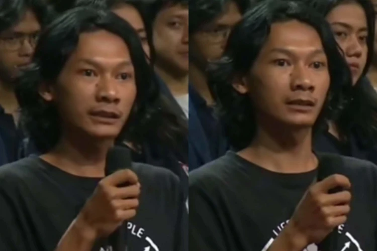 Komnas HAM datangi Saka Tatal, terpidana kasus pembunuhan Vina di Cirebon yang mengaku dapat intimidasi selama proses penyidikan.