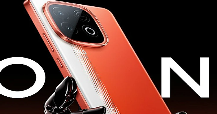iQOO Neo 10