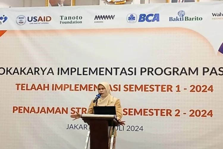 Ket. Foto: 55,8 Persen Balita, Disebutkan BKKBN, Telah Ditimbang Lebih dari 8 Kali