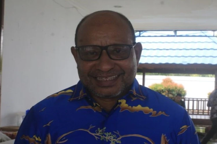 Ket. Foto: Bandara Sentani dan Pelabuhan Peti Kemas Depapre, Disebutkan oleh Kepala Bappeda Jayapura, Adalah Potensi Ekonomi yang Tak Terbantahkan