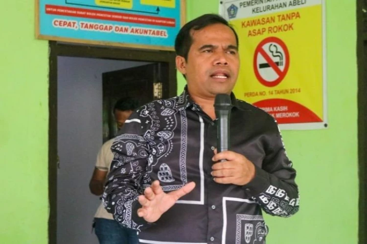 Ket. Foto: KPU Kendari Menjadwalkan Debat Pasangan Calon 2 Kali selama Masa Kampanye Pilkada 2024