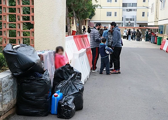 Ket. Foto: 3 Pekerja Bantuan World Central Kitchen Tewas dalam Serangan di Khan Younis