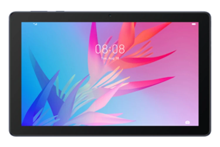 Ket. Foto: tablet Huawei MatePad T 10 (foto/website resmi Huawei)