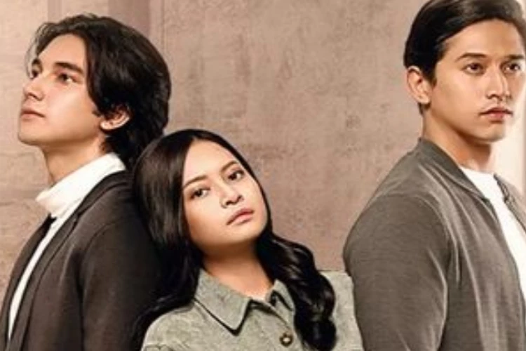 Ket Foto: Sinopsis Film Geez dan Ann (Foto/Pinterest @dailysia)