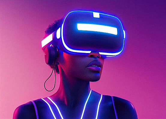 Vivo mempersiapkan headset mixed reality