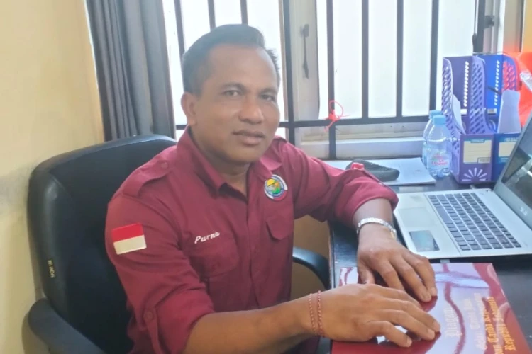 I Wayan Gede Purna Sebut Program Kompos dari Kotoran Sapi di Parigi Moutong Mampu Tingkatkan Pendapatan Peternak