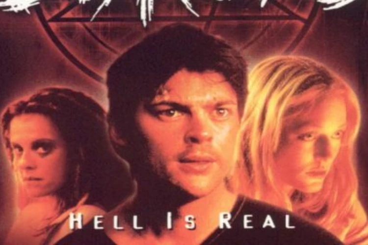 Ket Foto: Sinopsis Film The Irrefutable Truth about Demons