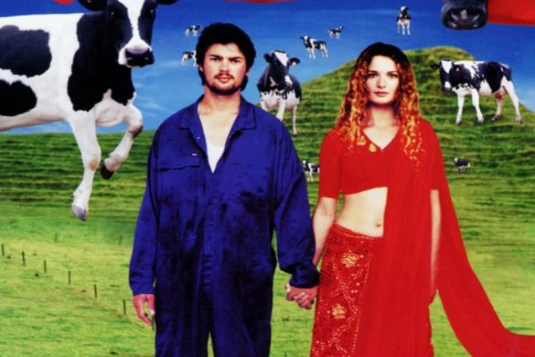 Ket Foto: Sinopsis Film The Price of Milk