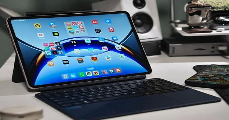 Oppo Pad 3 Pro, pendahulu Pad 4 Pro