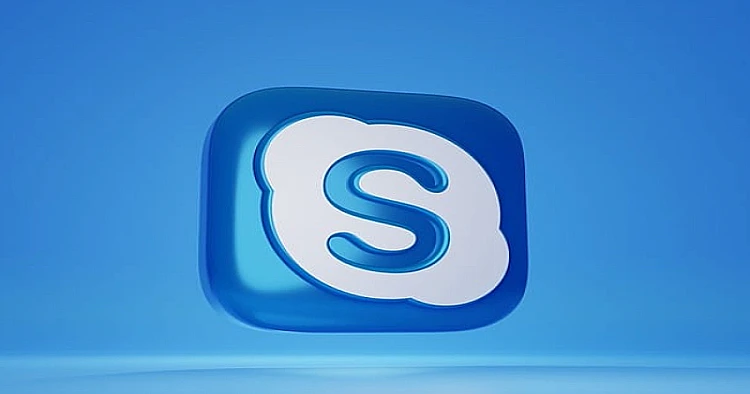 Aplikasi komunikasi video jarak jauh, Skype