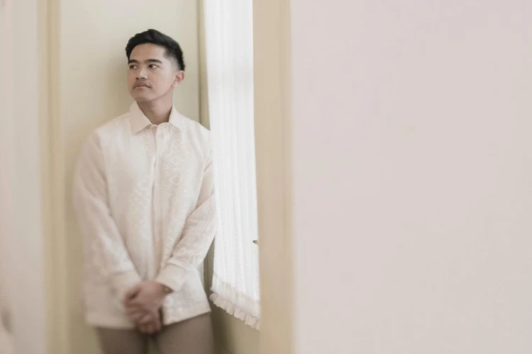 Ket. Foto: Ini Sumber-Sumber Kekayaan yang Dimiliki oleh Kaesang Pangarep