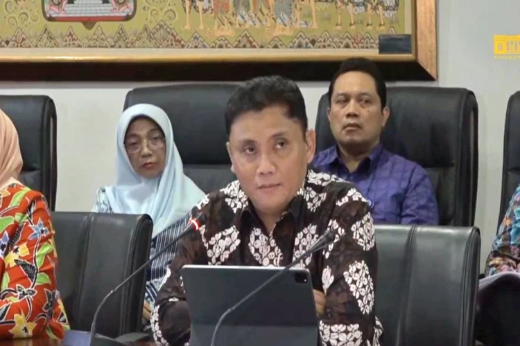 Heru Pudyo Nugroho menegaskan bahwa pekerja yang sudah punya rumah tetap akan dipotong gaji untuk Tapera.