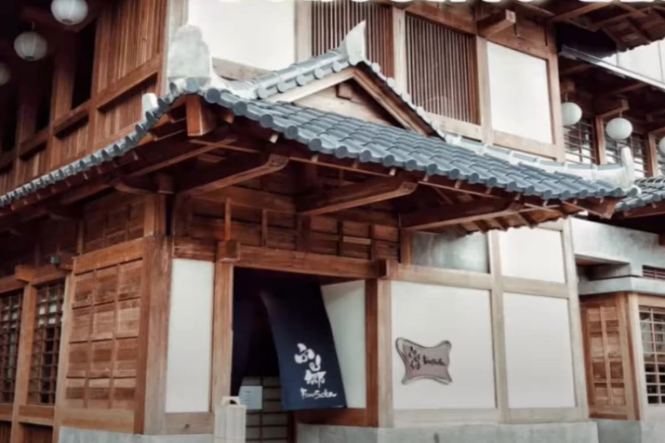 Ket Foto: Furusato Izakaya
