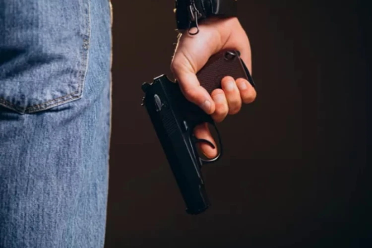 Penembakan brutal di Serdang Bedagai: Pelajar SMP tewas, jenazah korban sudah dimakamkan keluarga