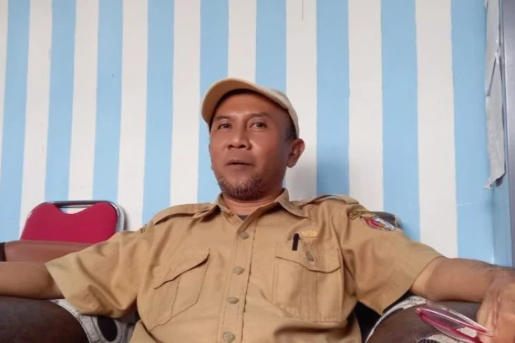 Ket. Foto: Keberadaan Lahan Pertanian Dijaga Pemkab Sigi Melalui Pemetaan LP2B