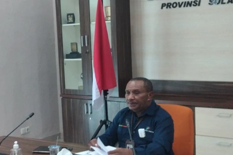 Ket. Foto: BPS Sulteng Mencatat Momentum Menjelang Pilkada 2024 dan Event Politik Memberikan Pengaruh terhadap Jumlah Tamu Hotel Berbintang selama Juli 2024