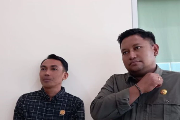 Ket. Foto: Bawaslu Kabupaten Sigi Melakukan Pengawasan Setiap Proses Pemeriksaan Kesehatan 4 Bapaslon Kepala Daerah di RSUD Undata
