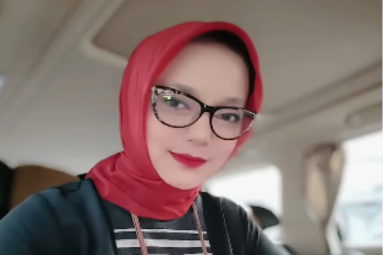 Potret Marissa Haque, Istri musisi Ikang Fawzi, yang telah meninggal dunia pada hari Rabu 2 Oktober 2024
