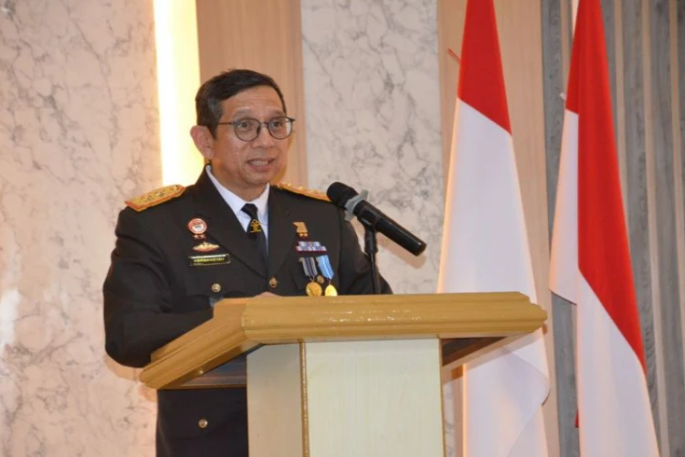Ket. Foto: Kanwil Kemenkumham Sulteng Segera Menggelar Harvesting Gernas BBI dan BBWI