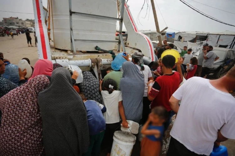 Ket. Foto: Seorang Perwira Penjajah Israel Dilaporkan Meninggal