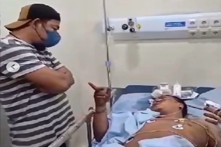 Sopir truk yang terlibat kecelakaan di Tangerang ternyata positif narkoba dan tak punya SIM. Simak faktanya.
