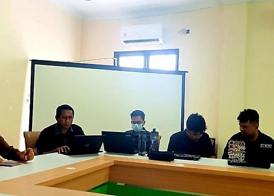 Ket. Foto: RSUD ZUS di Gorontalo Utara Terus Membenahi Pelayanan dan Fasilitas yang Dimiliki