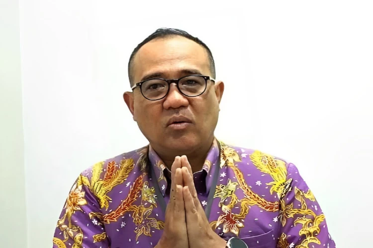 Ket. Foto: Terkait Klaim Rafael Alun Berjasa untuk Negara, MAKI menyatakan dia hanya sekedar menjalankan kewajibannya (Foto/X/@AbanggSayur)