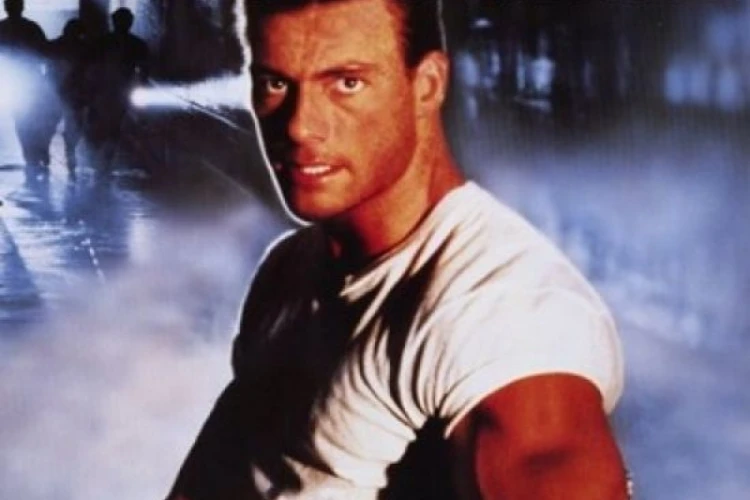 Ket Foto: Sinopsis Film Death Warrant