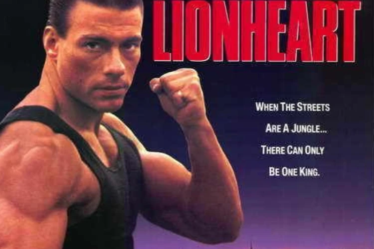 Ket Foto: Sinopsis Film Lionheart