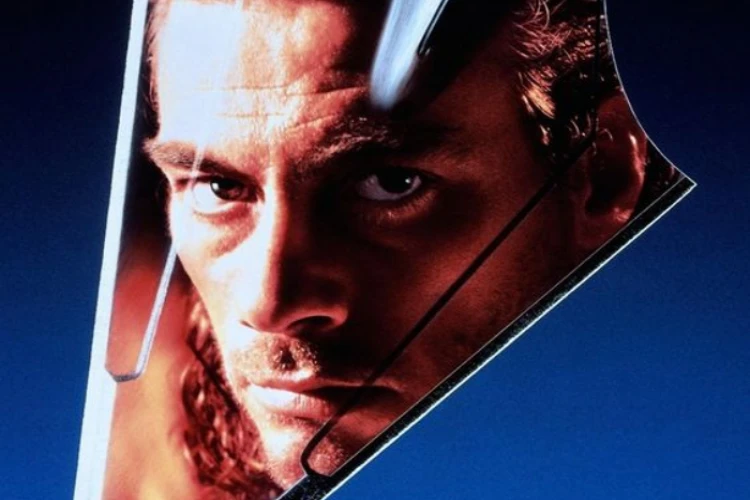 Ket Foto: Sinopsis Film Hard Target