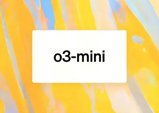 Model AI baru OpenAI, o3-mini