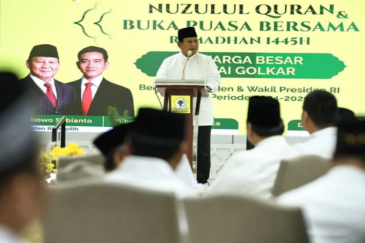 Ket. Foto: KPK Menantikan Realisasi Janji Prabowo Subianto dalam Memberantas Korupsi