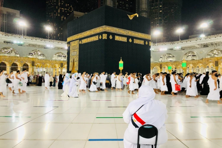 Aparat Keamanan Arab Saudi menangkap 59 WNI yang diduga menggunakan visa haji palsu.