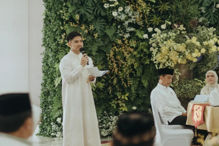 Ket. Foto: Pengamat Menyatakan Putusan MA Terkait Batas Usia Calon Kepala Daerah Diduga Telah Disiapkan Sejak Lama untuk Memberi Jalan Kaesang Pangarep di Pilkada Tahun 2024