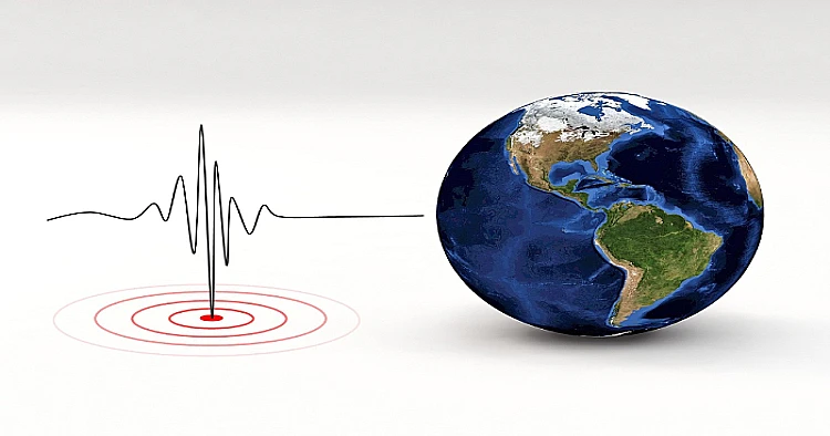 Ini cara mendapat peringatan gempa di ponsel Android