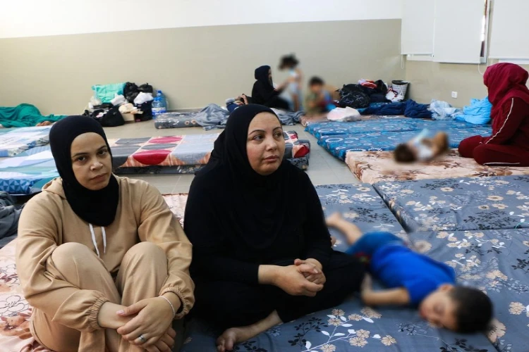 Ket. Foto: Penjualan Obat Penenang di Penjajah Israel Meningkat Signifikan