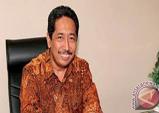 Ket. Foto: Indonesia Diproyeksikan Menjadi Kiblat Kerukunan Dunia