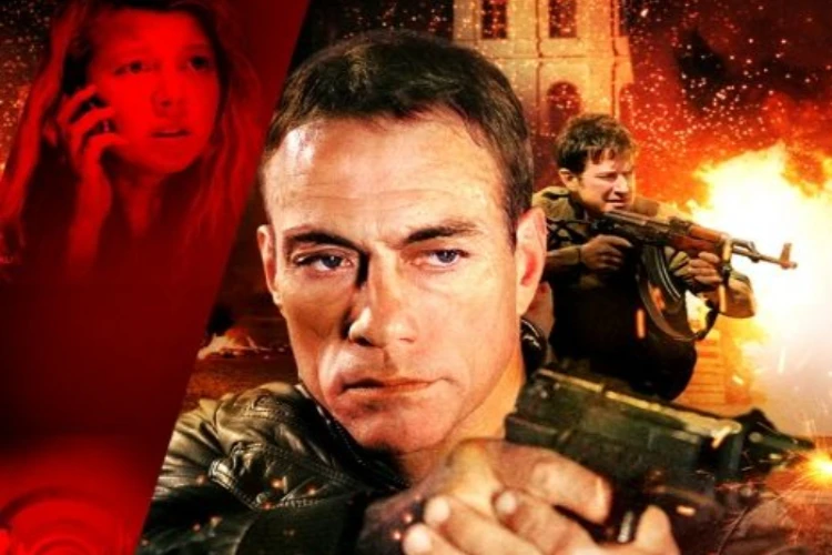 Ket Foto: Sinopsis Film Six Bullets
