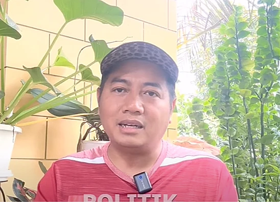 Potret Menteri Dalam Negeri RI, Tito Karnavian yang baru-baru ini menjelaskan tentang letak ibu kota negara saat ini