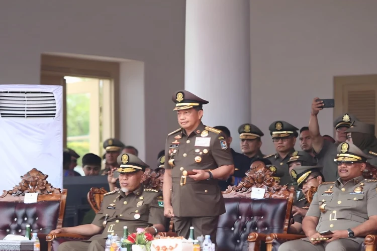 Ket. Foto: Mendagri Meminta Kepala Daerah untuk Mengantisipasi Inflasi Menjelang Ramadhan