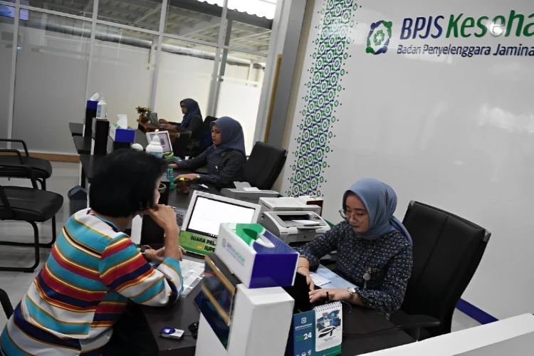 Ket. Foto: Kemenkes Menyatakan Ada 1053 Rumah Sakit di Indonesia yang Telah Siap untuk Implementasi KRIS