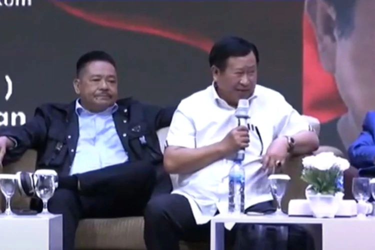 Otto Hasibuan dan Susno Duadji menyebut kasus Vina ini bukan lah pembunuhan.