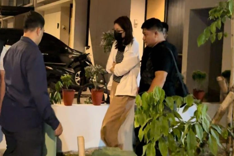 Penangkapan Alice Guo, mantan Wali Kota Filipina, oleh Polri di Tangerang hasil kerja sama internasional.