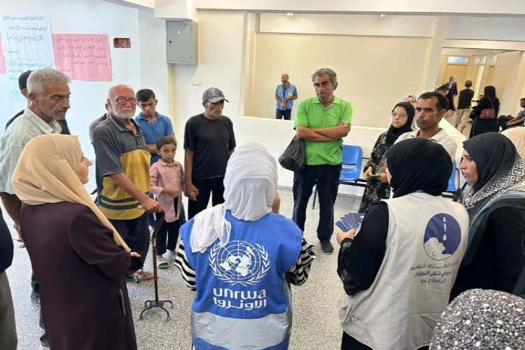 Ket. Foto: Jurnalis Palestina Dibebaskan Otoritas Penjajah Israel
