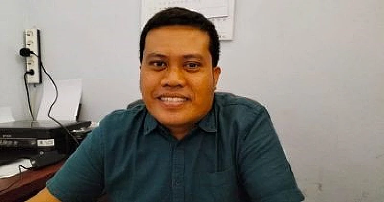 kepala Bidang Manajemen Sekolah Dasar, Dinas Pendidikan dan Kebudayaan (Disdikbud) Parimo, Ibrahim.